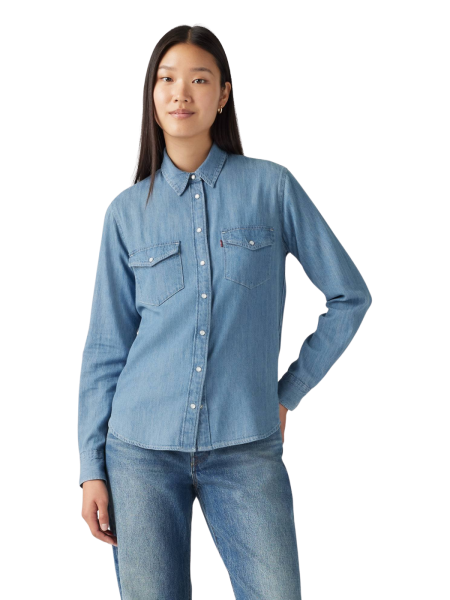 Levi's® ICONIC WESTERN PLAY BREAK