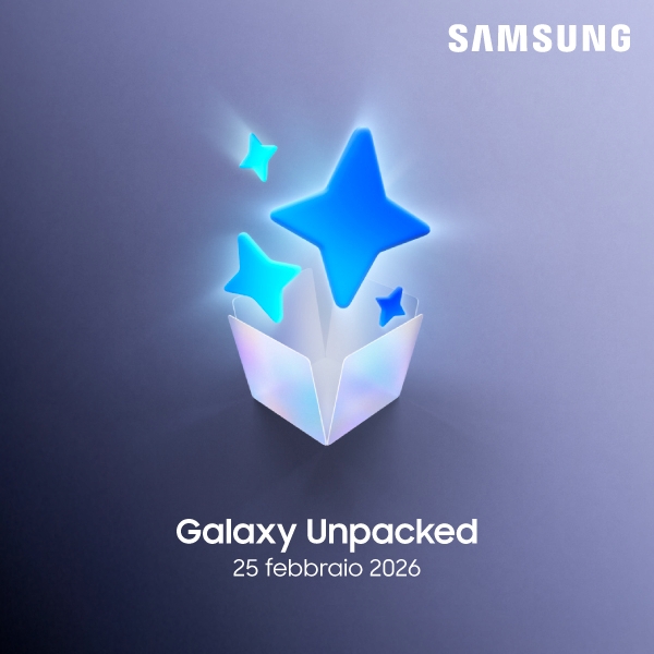 Galaxy Unpacked