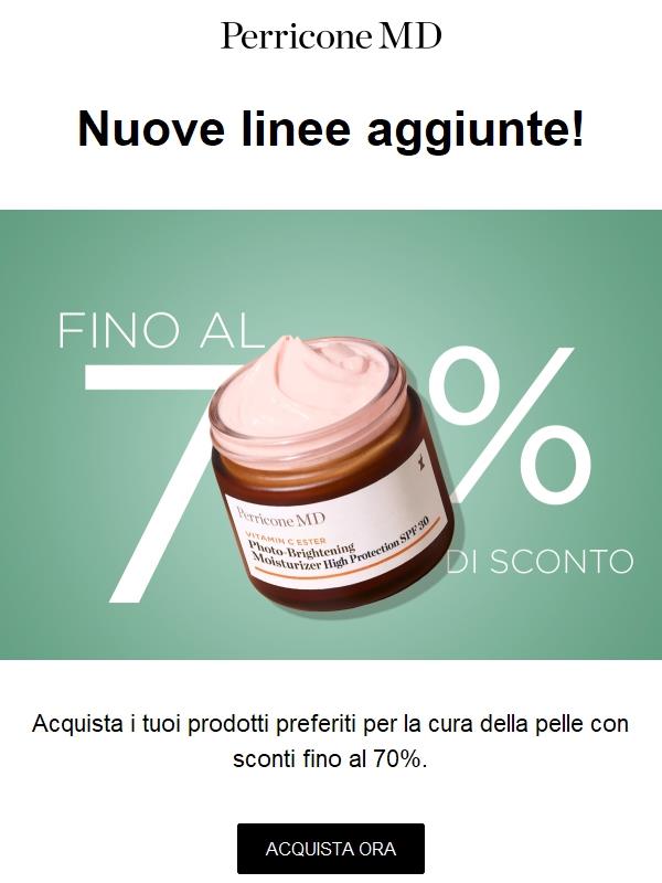 Nuove linee aggiunte!