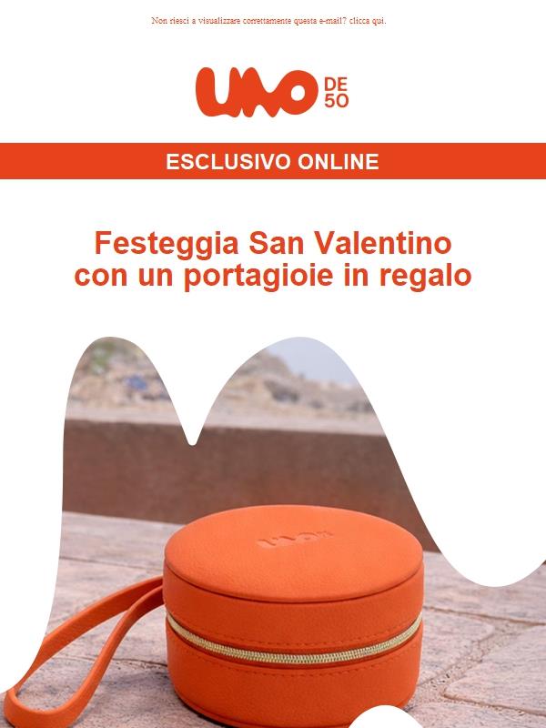 Non vuoi il tuo regalo? 💝