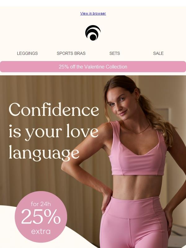 Fall in Love with Yourself. 💞