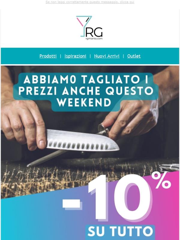 Due giorni di promo: fai scorta per la tua attività 🍸🍽️