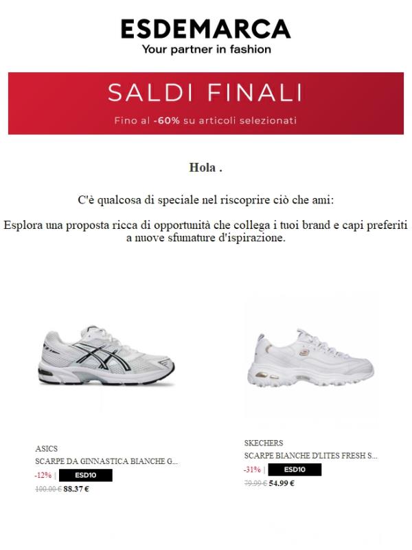 , i brand che ti definiscono, reinterpretati