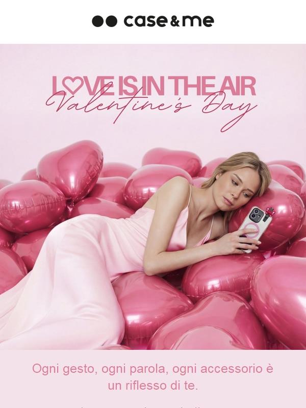 -30% per celebrare il tuo San Valentino 💖