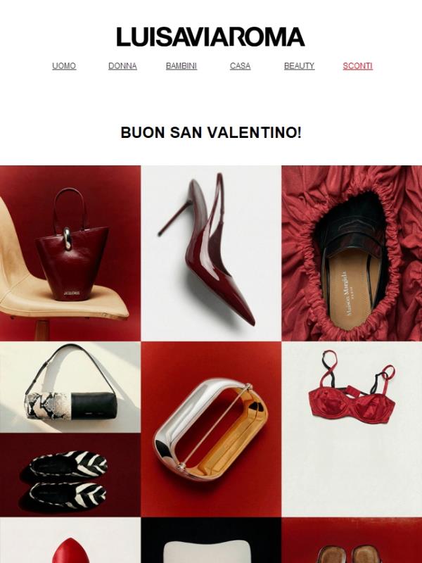 Buon San Valentino 💕