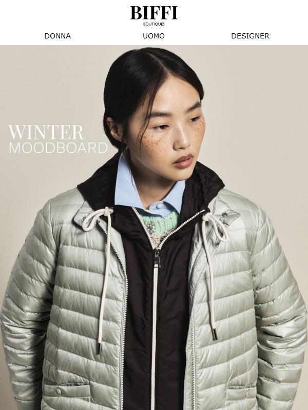 Vivi le giornate sulla neve con stile