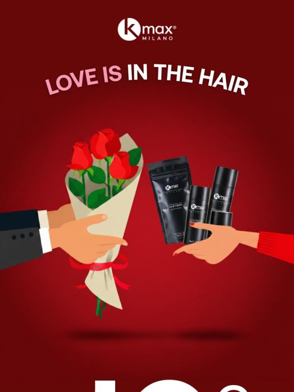 Buon San Valentino! -10€ di sconto