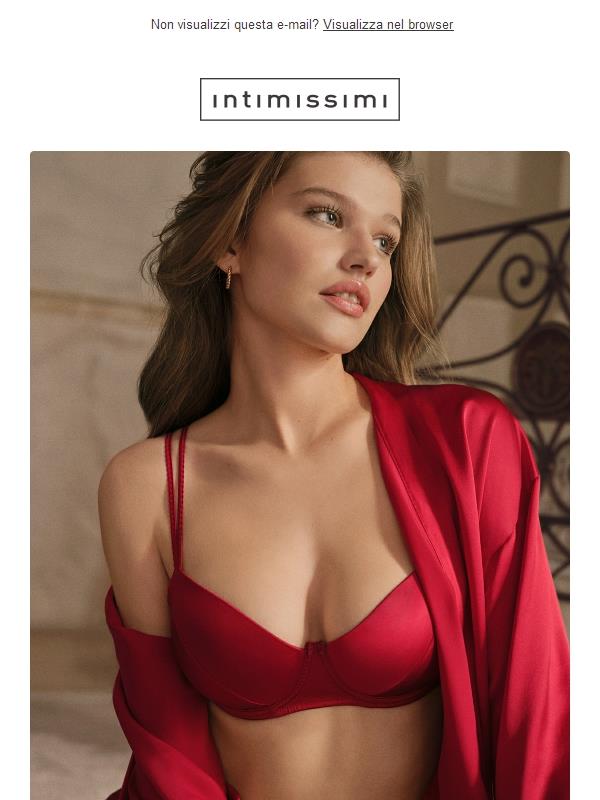 San Valentino è qui!