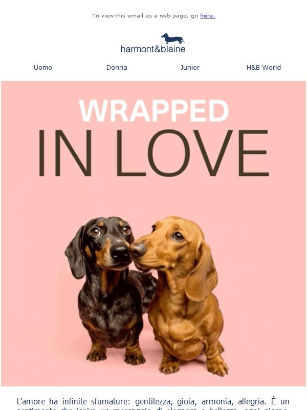 A Gift with Love: Spedizione Gratuita su Tutto solo per oggi!