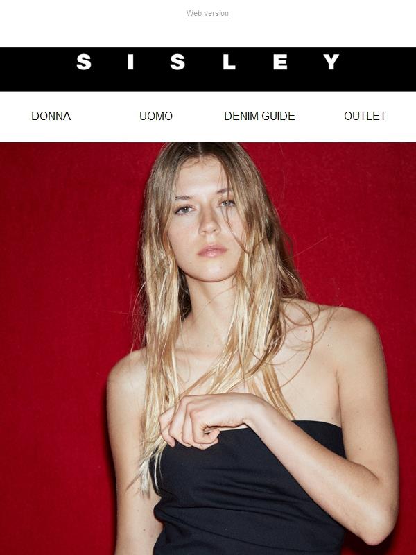 Last Chances: innamorati dei look più iconici