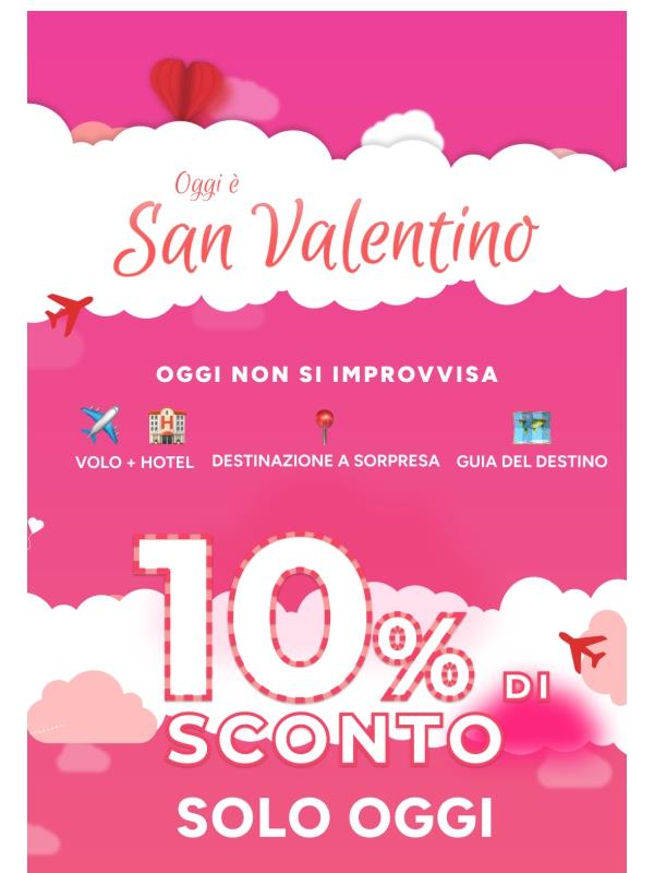 Oggi è il momento di fare bella figura