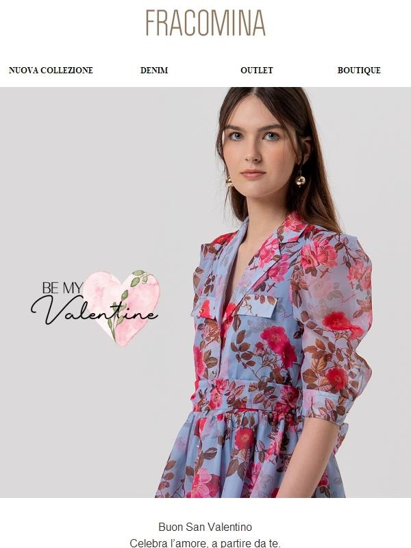 Buon San Valentino 💘