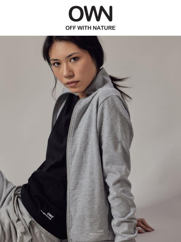 Ultimo Giorno: −20% sulla Everyday Collection