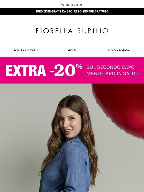 Innamorati del tuo prossimo look in denim 💕🩷