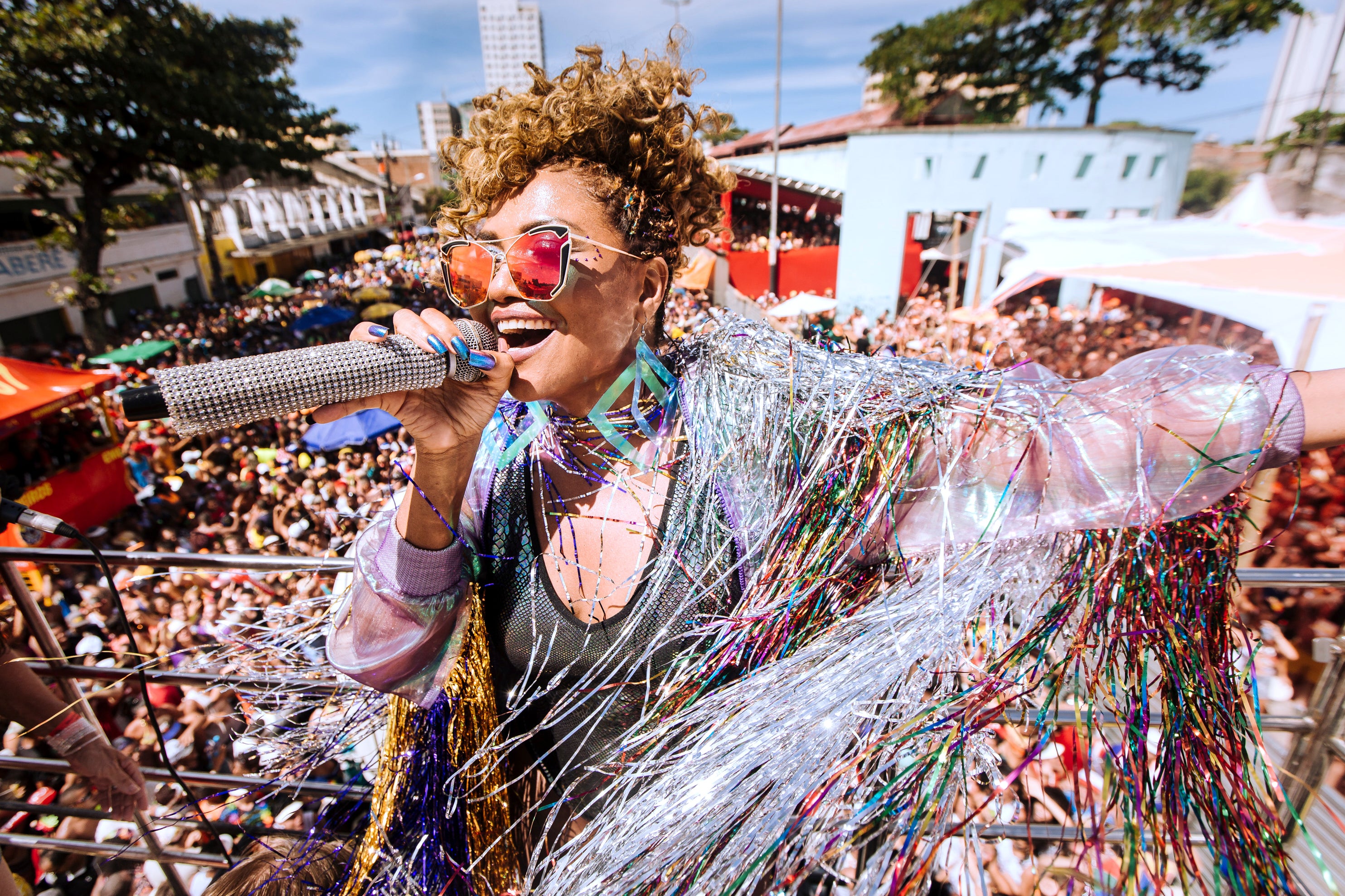 Carnevale in Brasile: dove fare festa