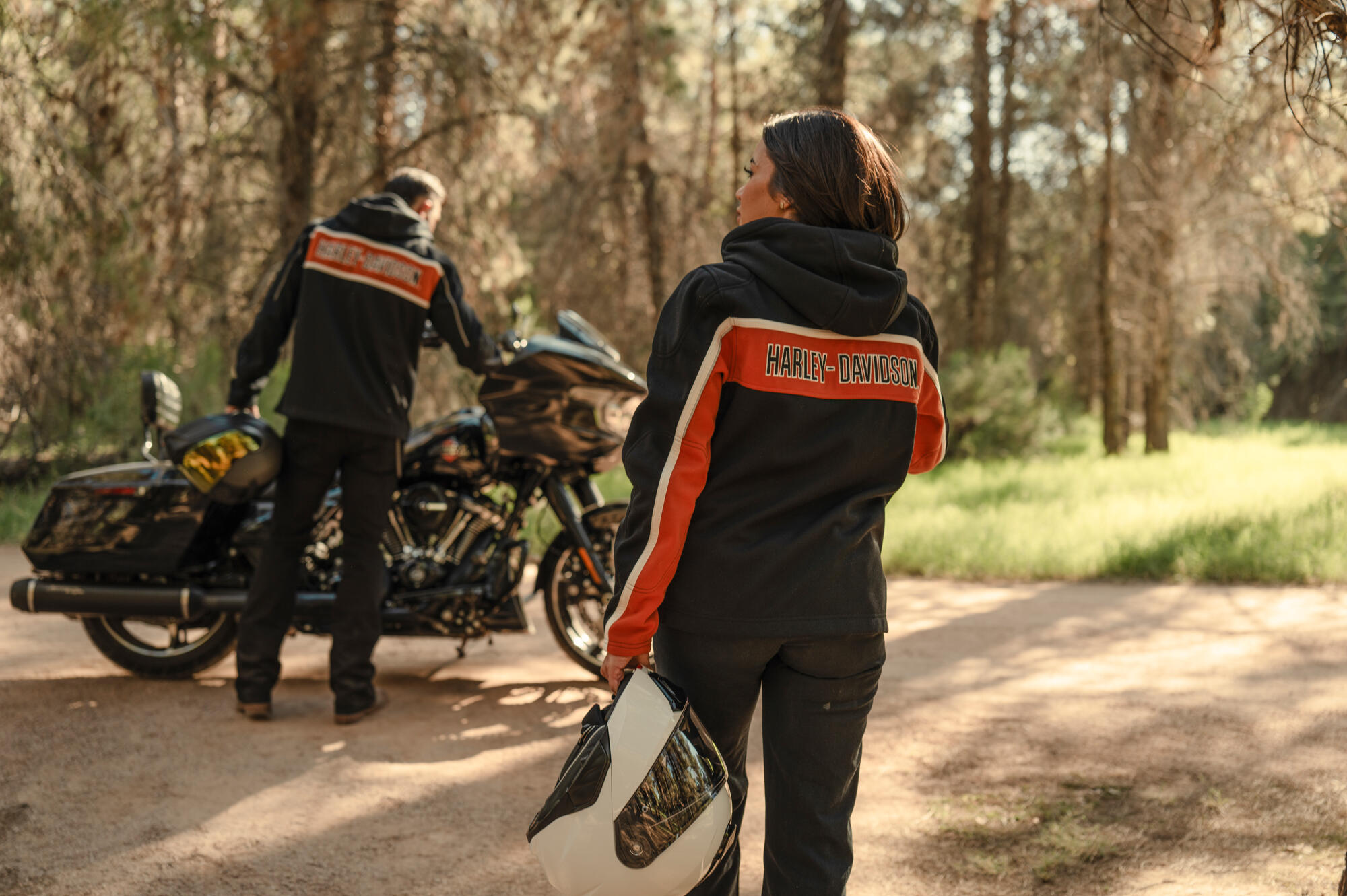 GET READY FOR SPRING