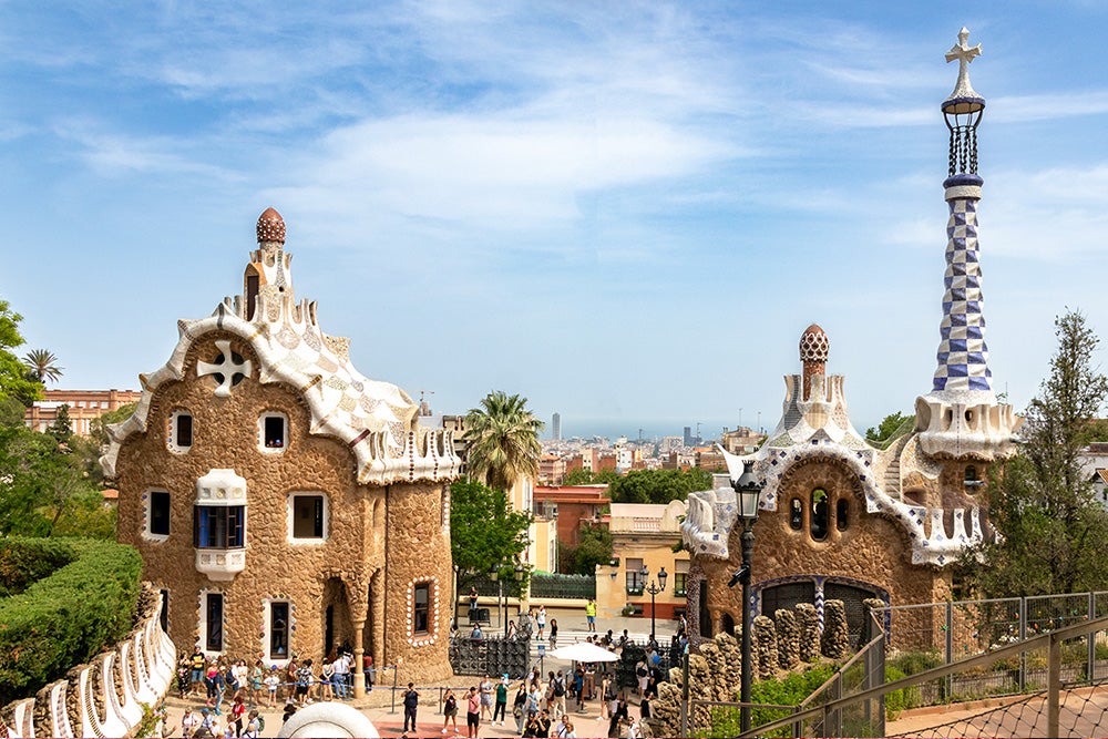 Le migliori cose da fare in Europa a marzo 