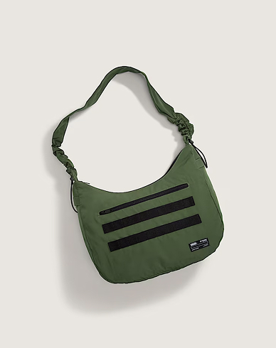 Offshoot Messenger Bag