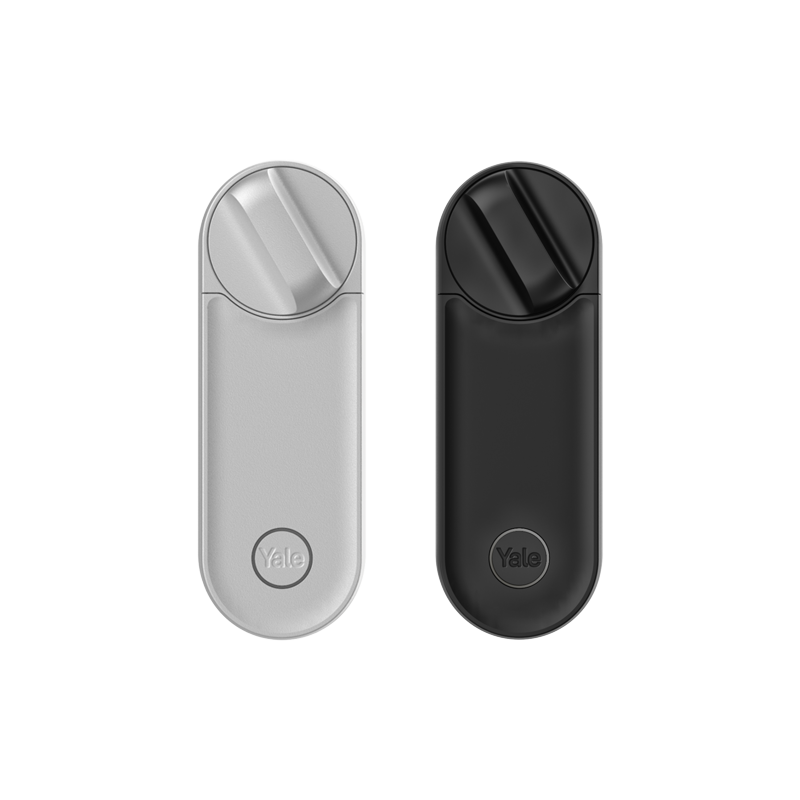 Image of Smart Lock Linus® L2 Yale