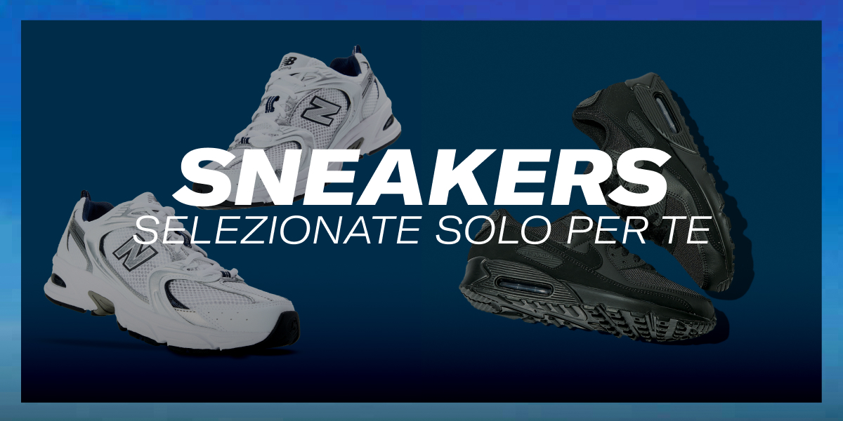 SNEAKERS – für dich ausgewählt