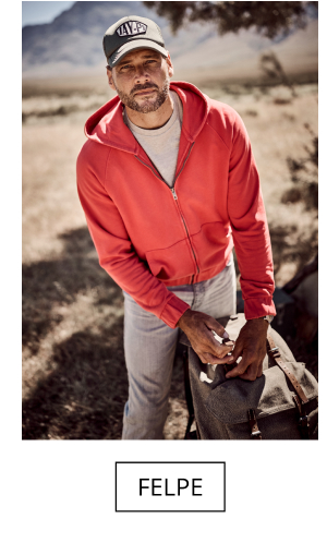 Felpe