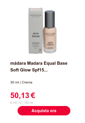 Il nostro consiglio di prodotto personalizzato per voi