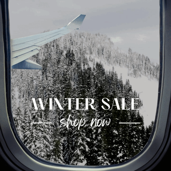 Winter Sale