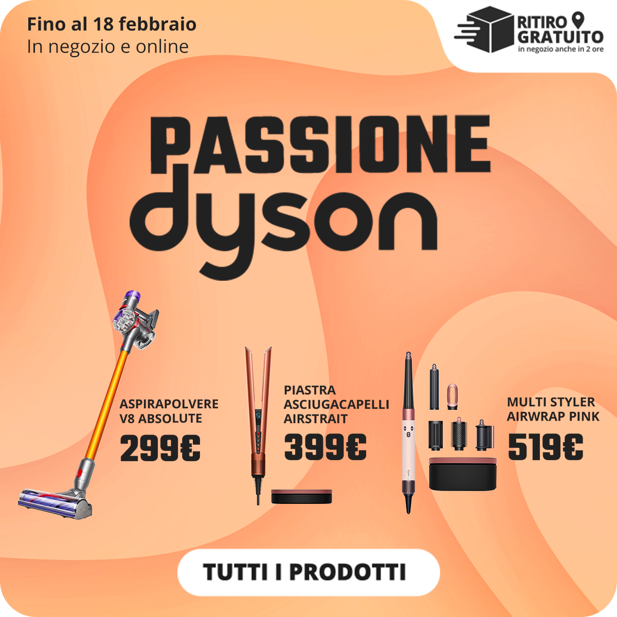 Passione Dyson