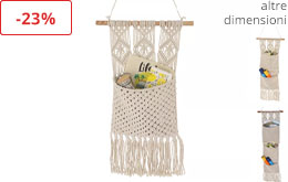 Organizzatore in macra