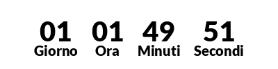 Countdown Timer