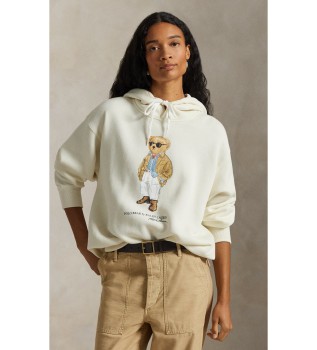 felpa-in-pile-polo-bear-beige