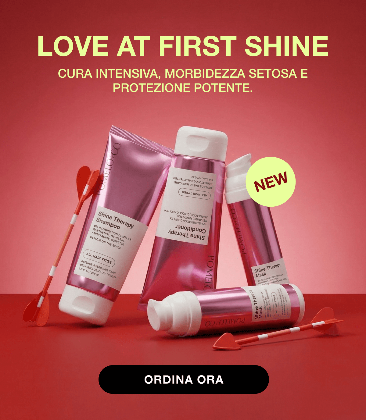 V-Day Flash Sale