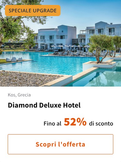 Diamond Deluxe Hotel