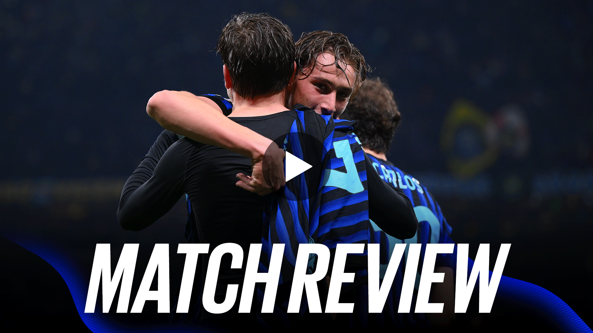 Inter TV – Highlights