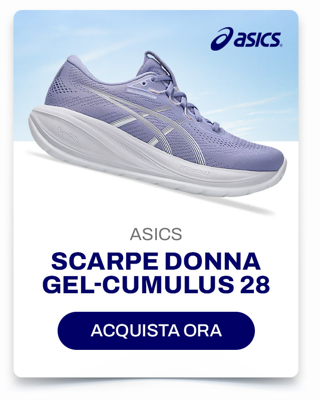 Scarpe donna Gel Cumulus 28