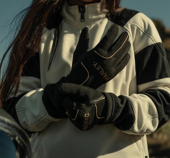 MANTIENI UNA PRESA SALDA SULLO STILE E SUL COMFORT