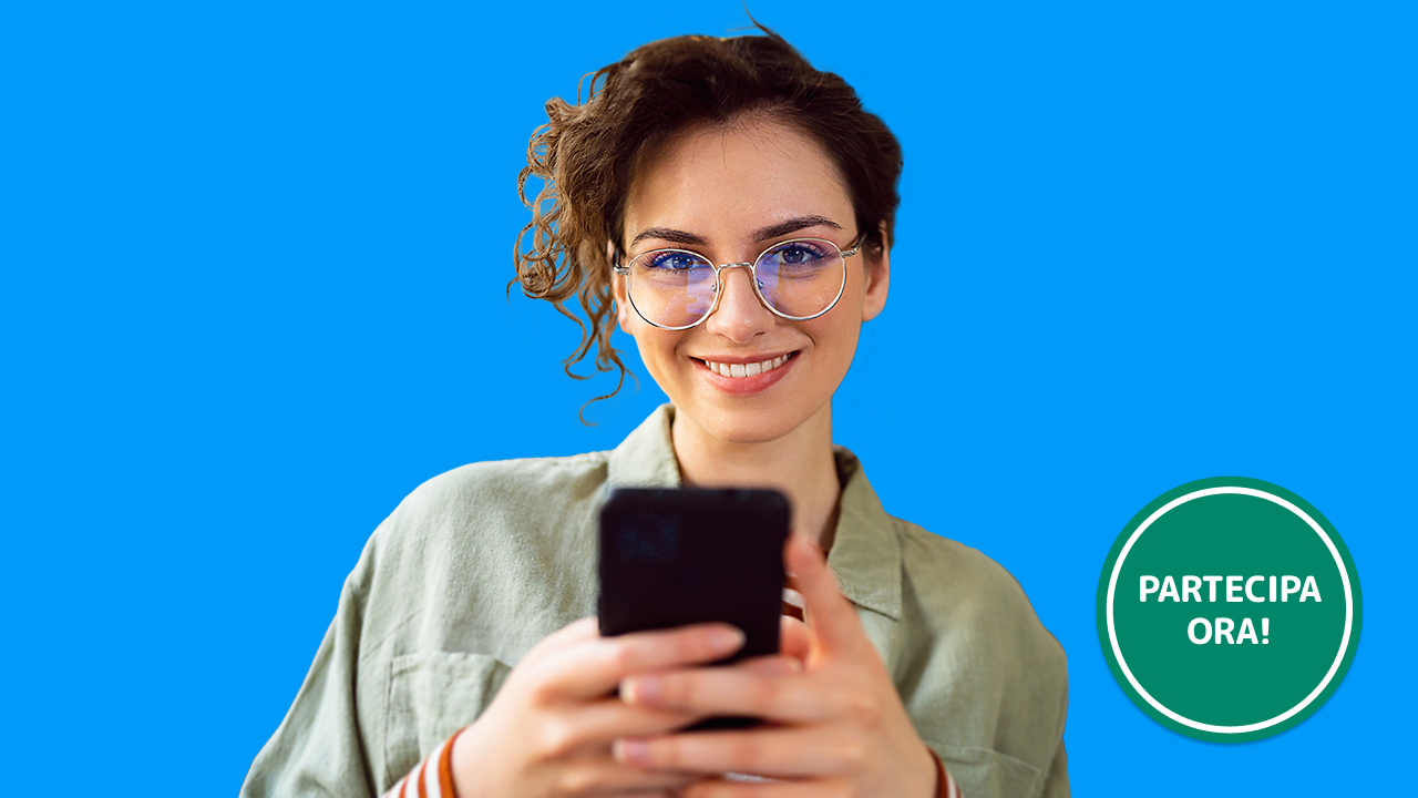 Sondaggio per clienti Pixum