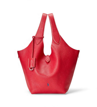 borsa-tote-rossa-polo-play