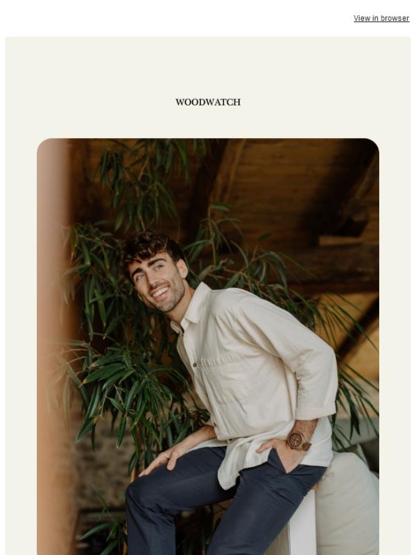 Trend Alert 2026: Analog Watches