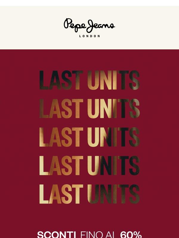 Approfitta di sconti fino al 60%