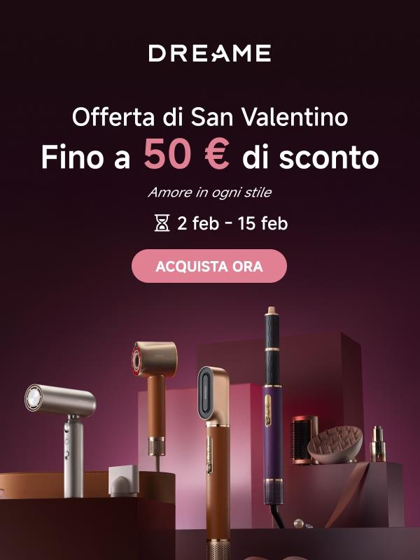 Ultima occasione per sorprendere la tua dolce metà 💘