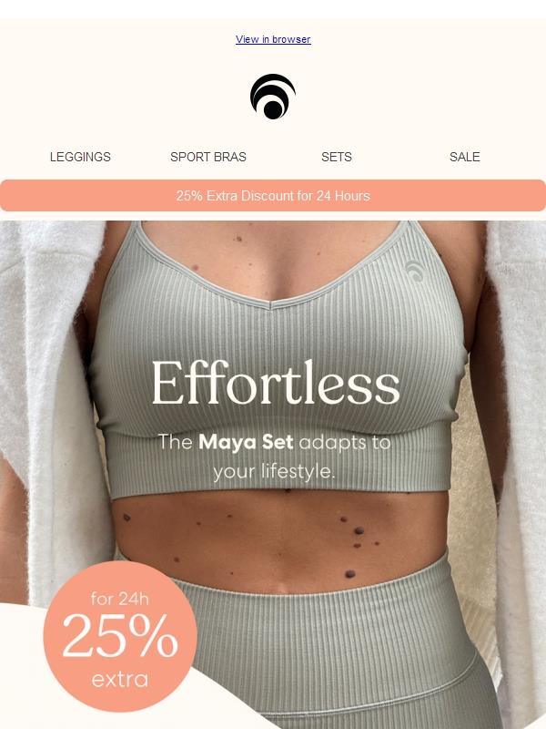 Your Shaping Must-have. ✨