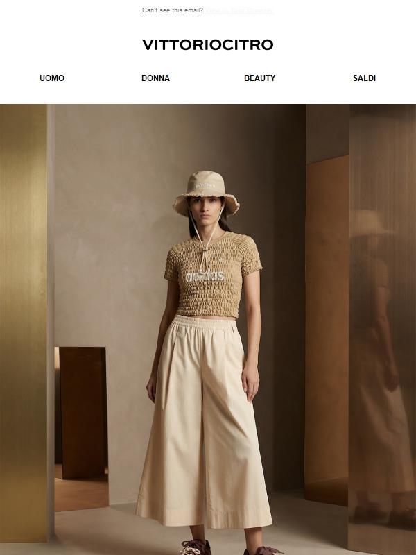 La selezione di domenica: lui + lei