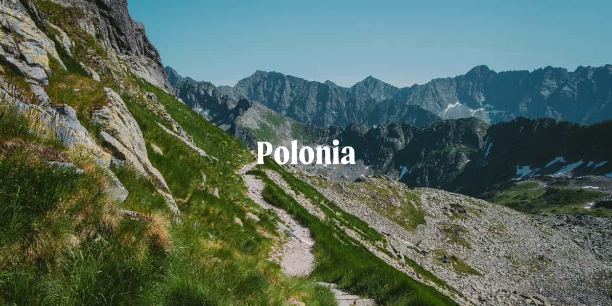 Polonia