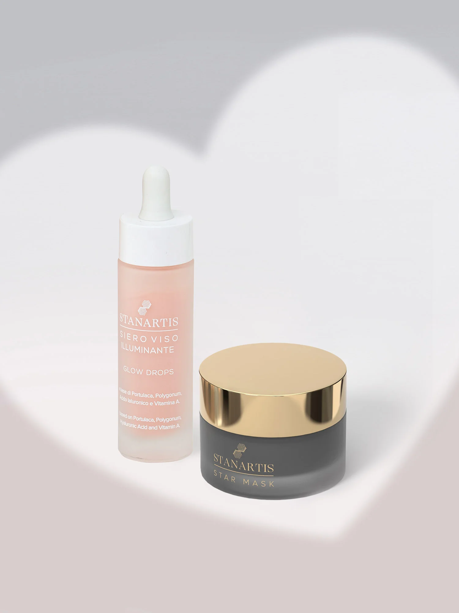 Image of Skin in Love Set