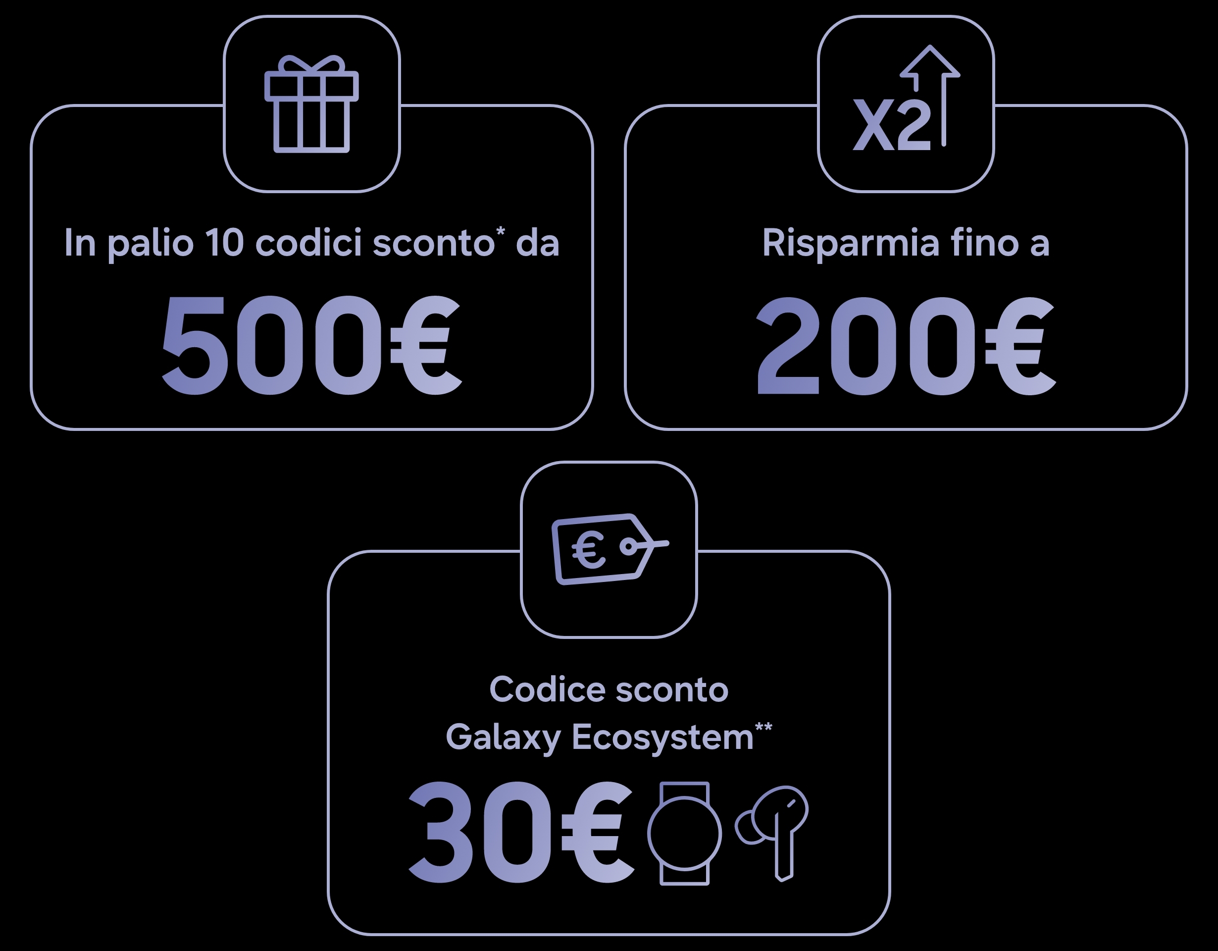 Galaxy Unpacked | 25 febbraio 2026 ore 19:00