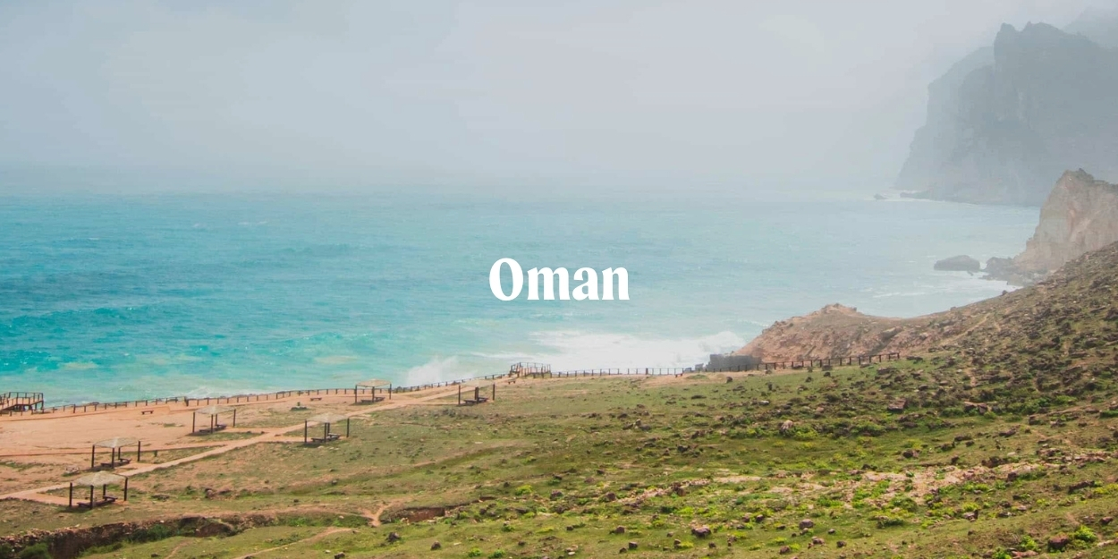 Oman