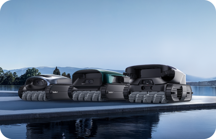 Beatbot AquaSense 2 Serie