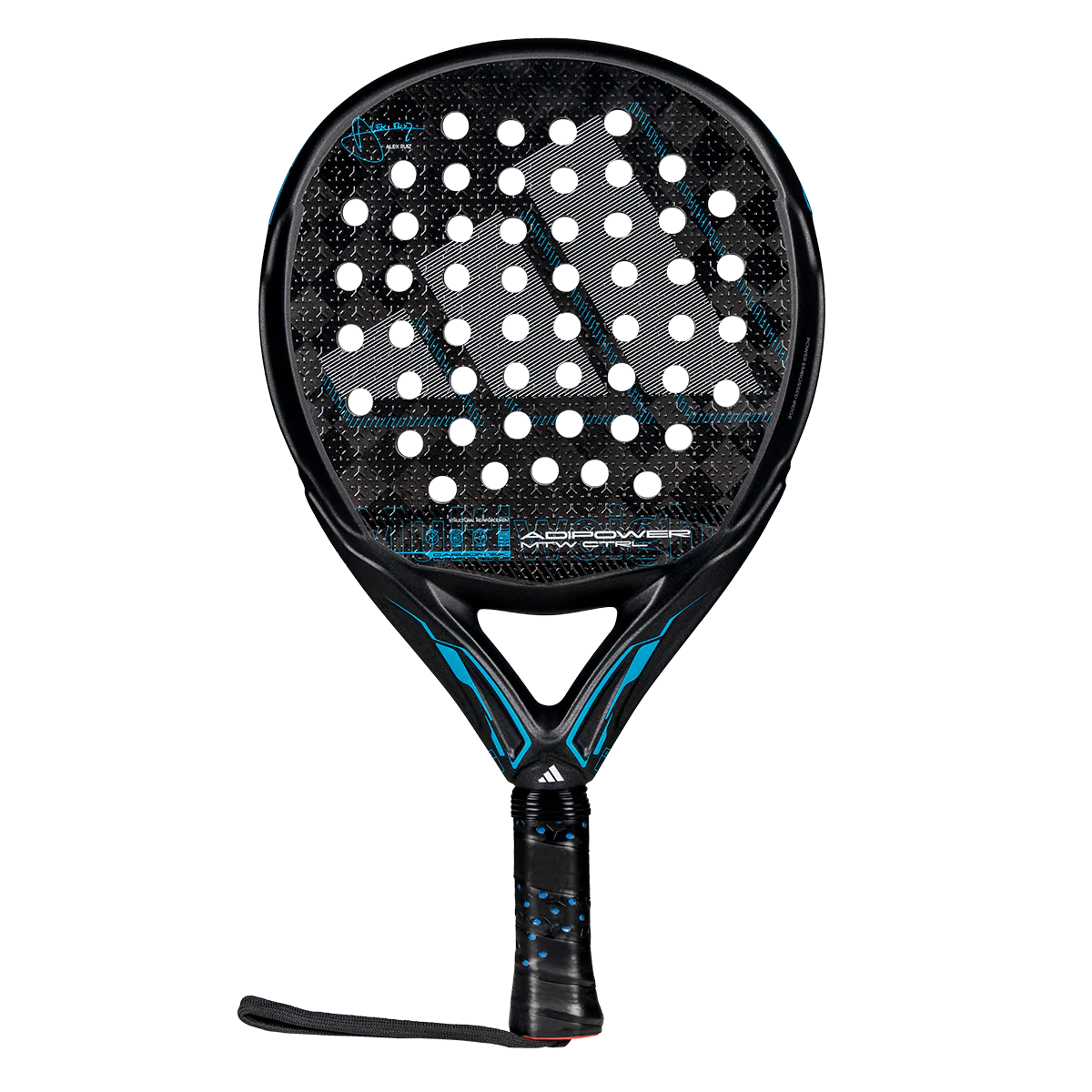 Image of ADIDAS ADIPOWER Multiweight Ctrl 3.4 2025