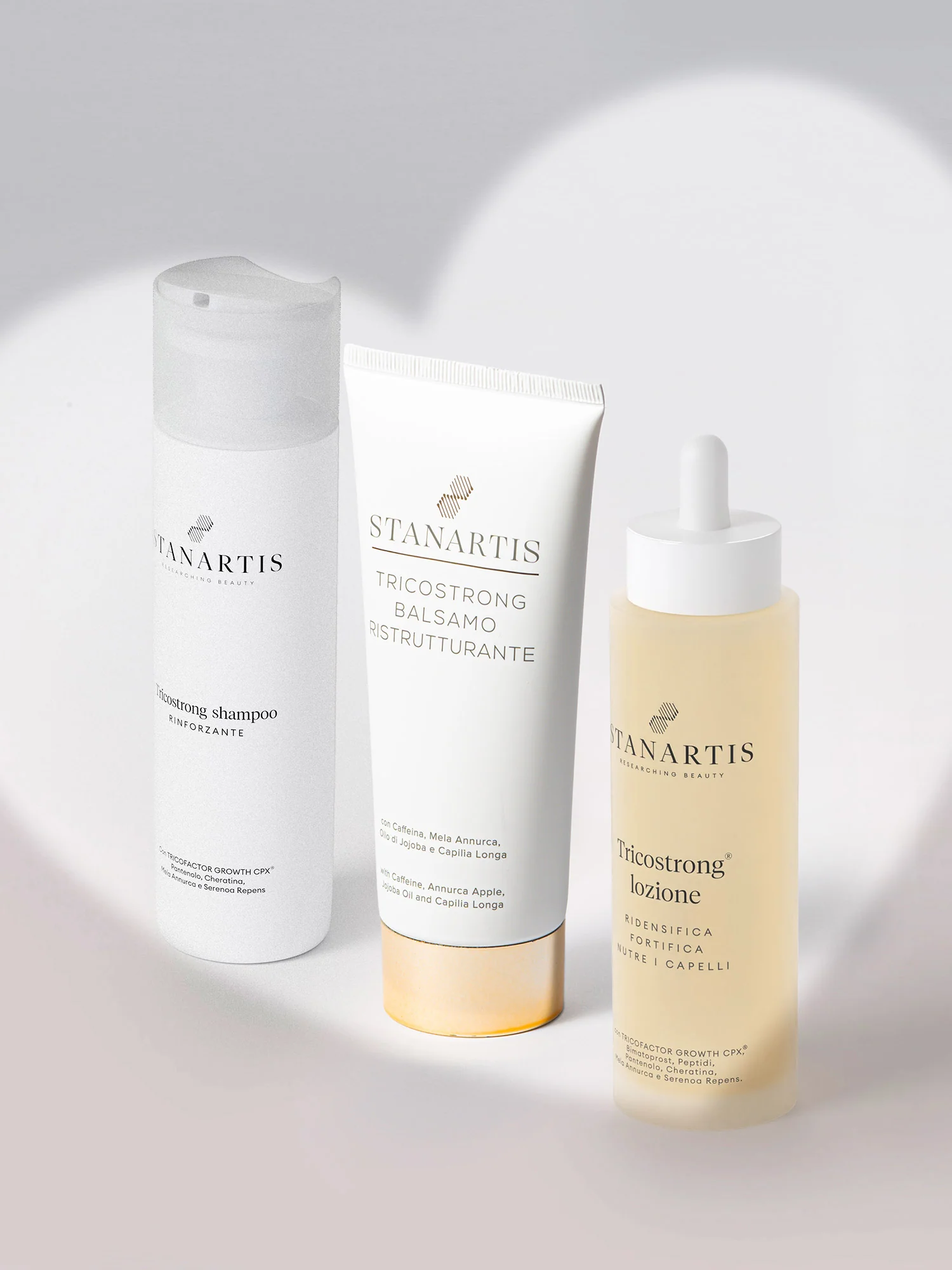 Image of Beautiful Hair For Two Kit